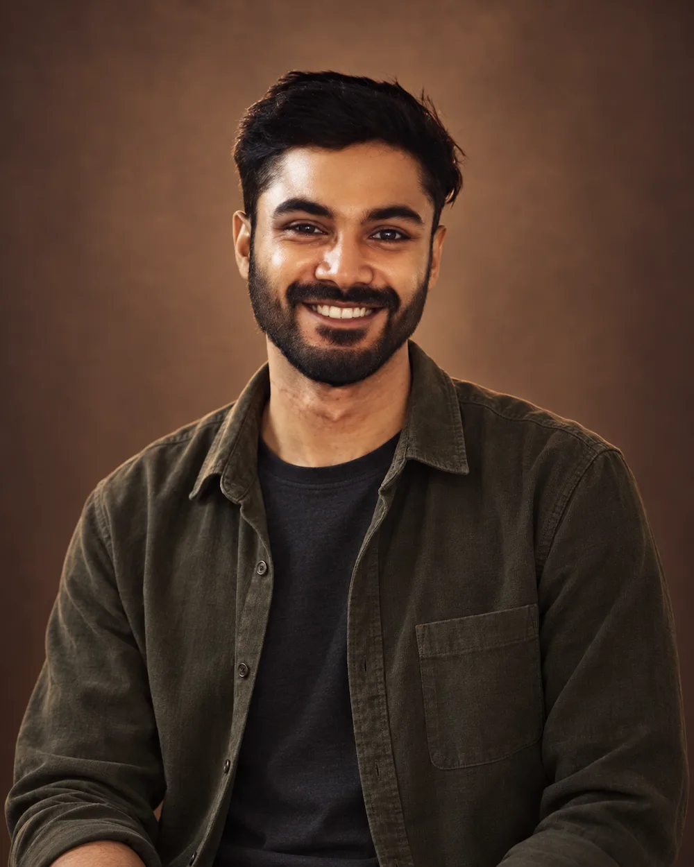 Rishabh Chopra, Lead Video Editor at Lilyflare Studios